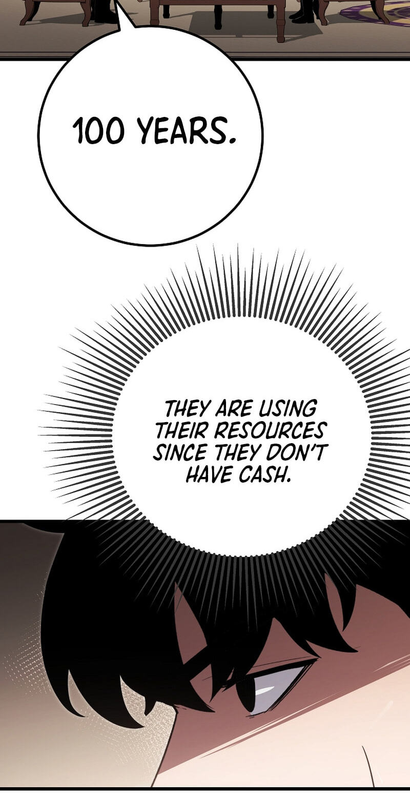 Level 1 Player Chapter 147 page 29 - 