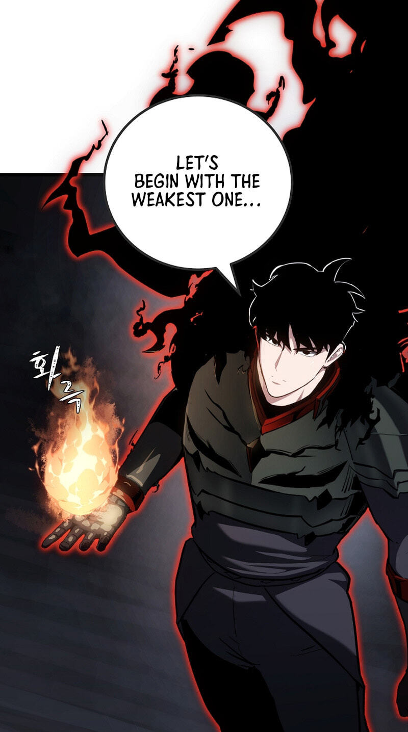 Level 1 Player Chapter 147 page 39 - 