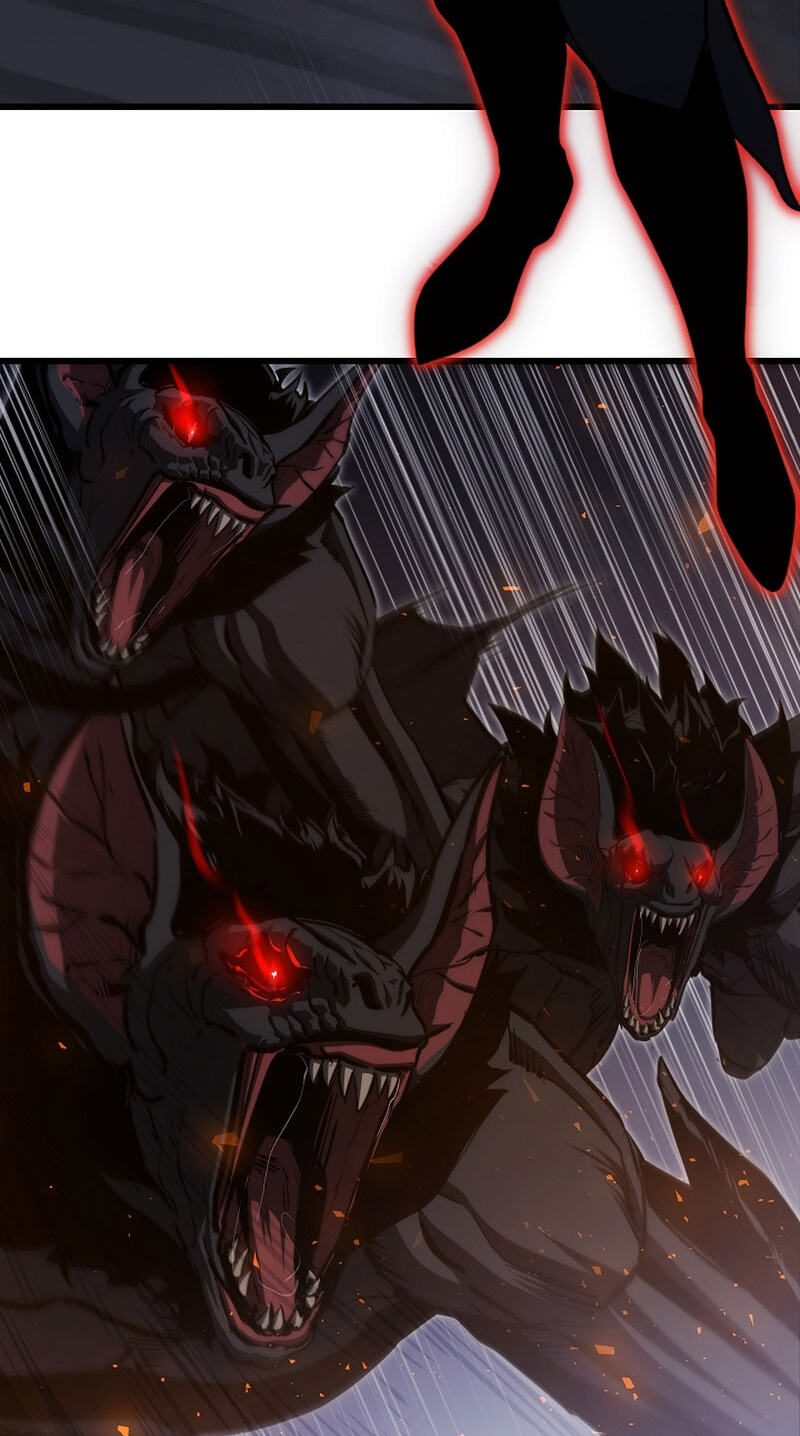 Level 1 Player Chapter 147 page 40 - 