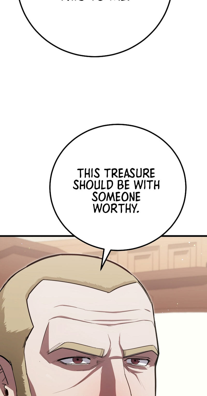 Level 1 Player Chapter 147 page 5 - 