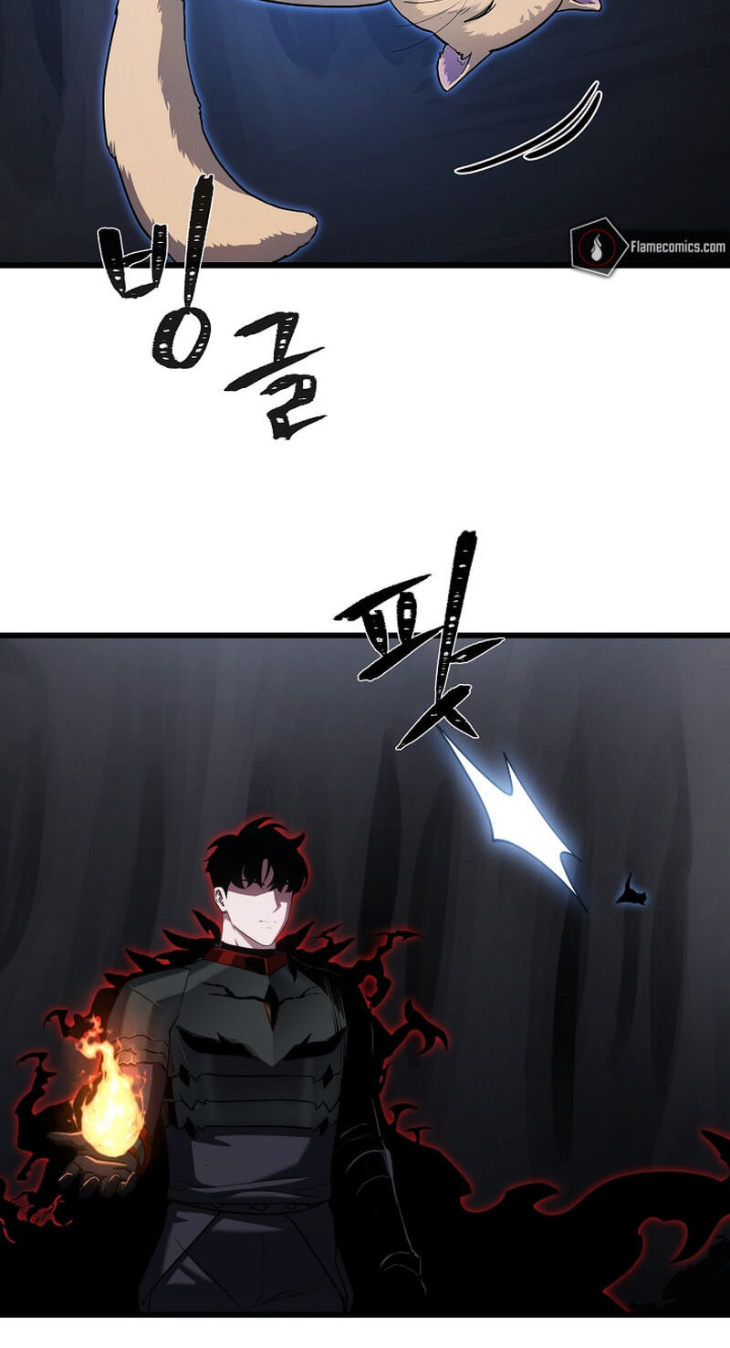Level 1 Player Chapter 147 page 51 - 