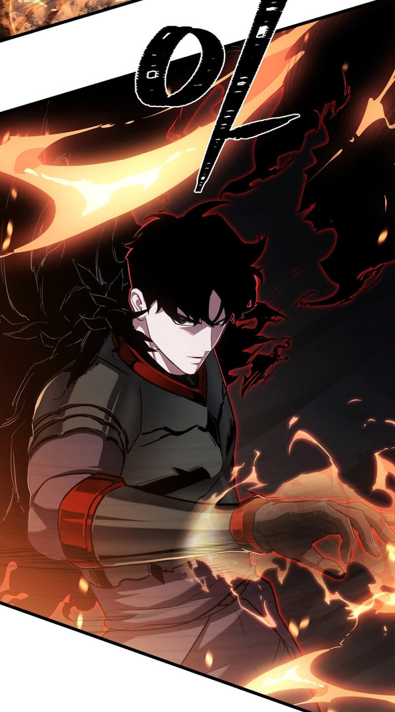 Level 1 Player Chapter 147 page 53 - 