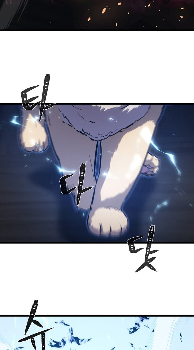Level 1 Player Chapter 147 page 55 - 