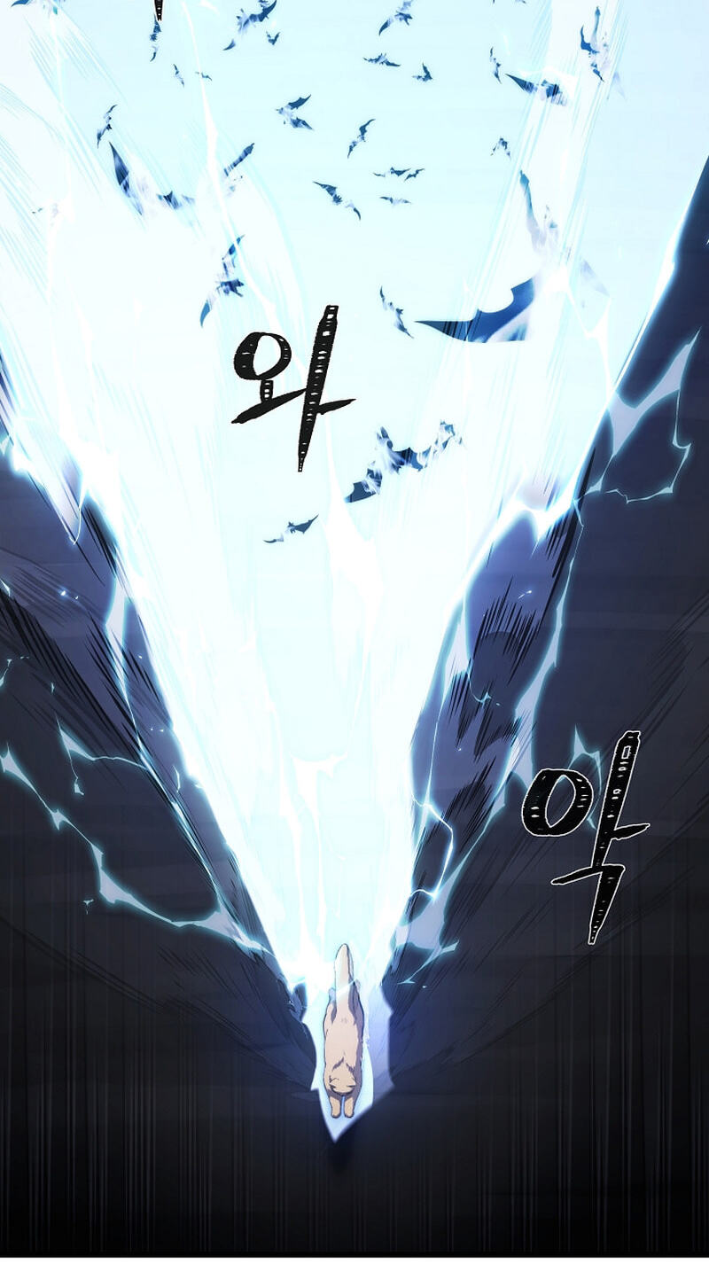 Level 1 Player Chapter 147 page 56 - 