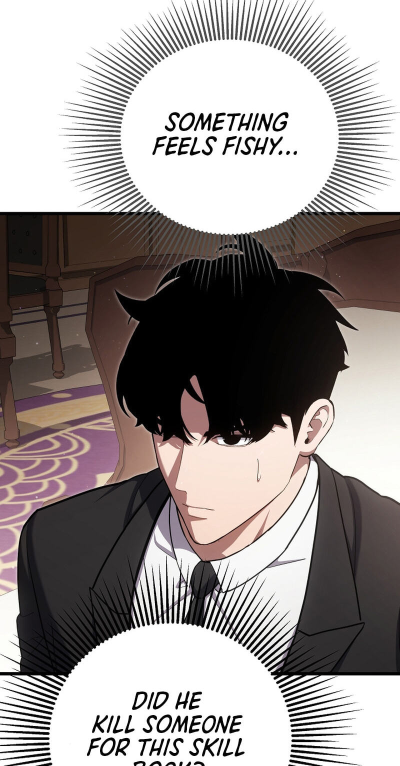Level 1 Player Chapter 147 page 7 - 