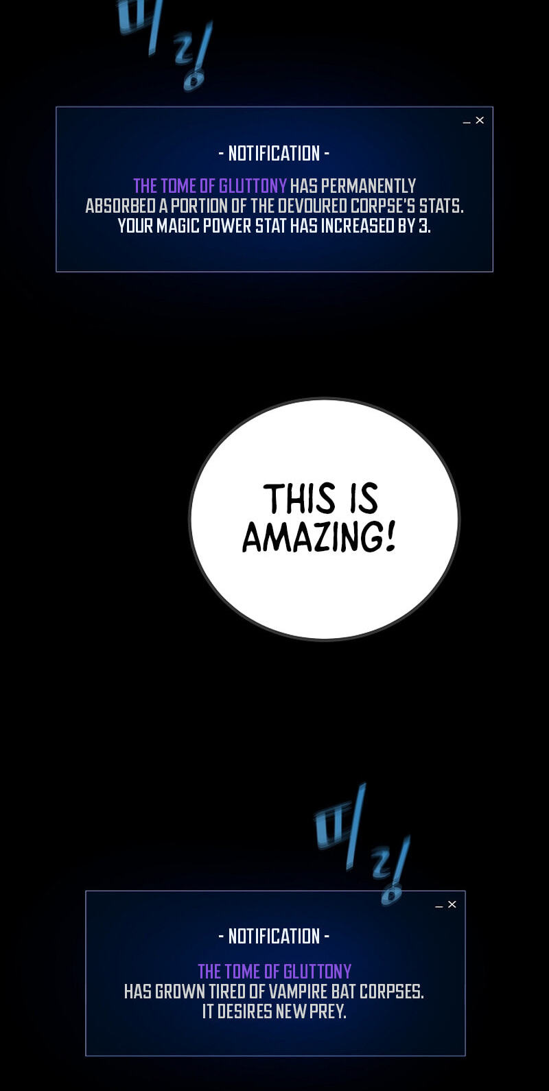 Level 1 Player Chapter 147 page 62 - 