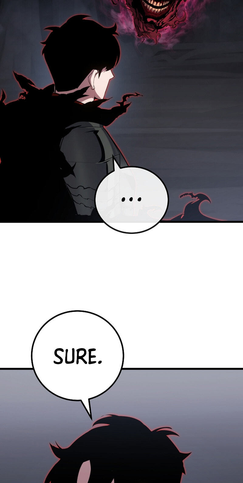 Level 1 Player Chapter 147 page 65 - 