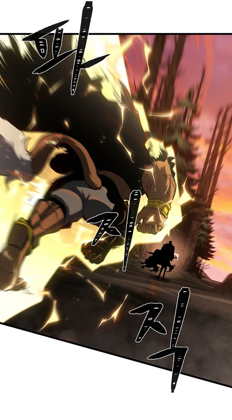 Level 1 Player Chapter 147 page 69 - 