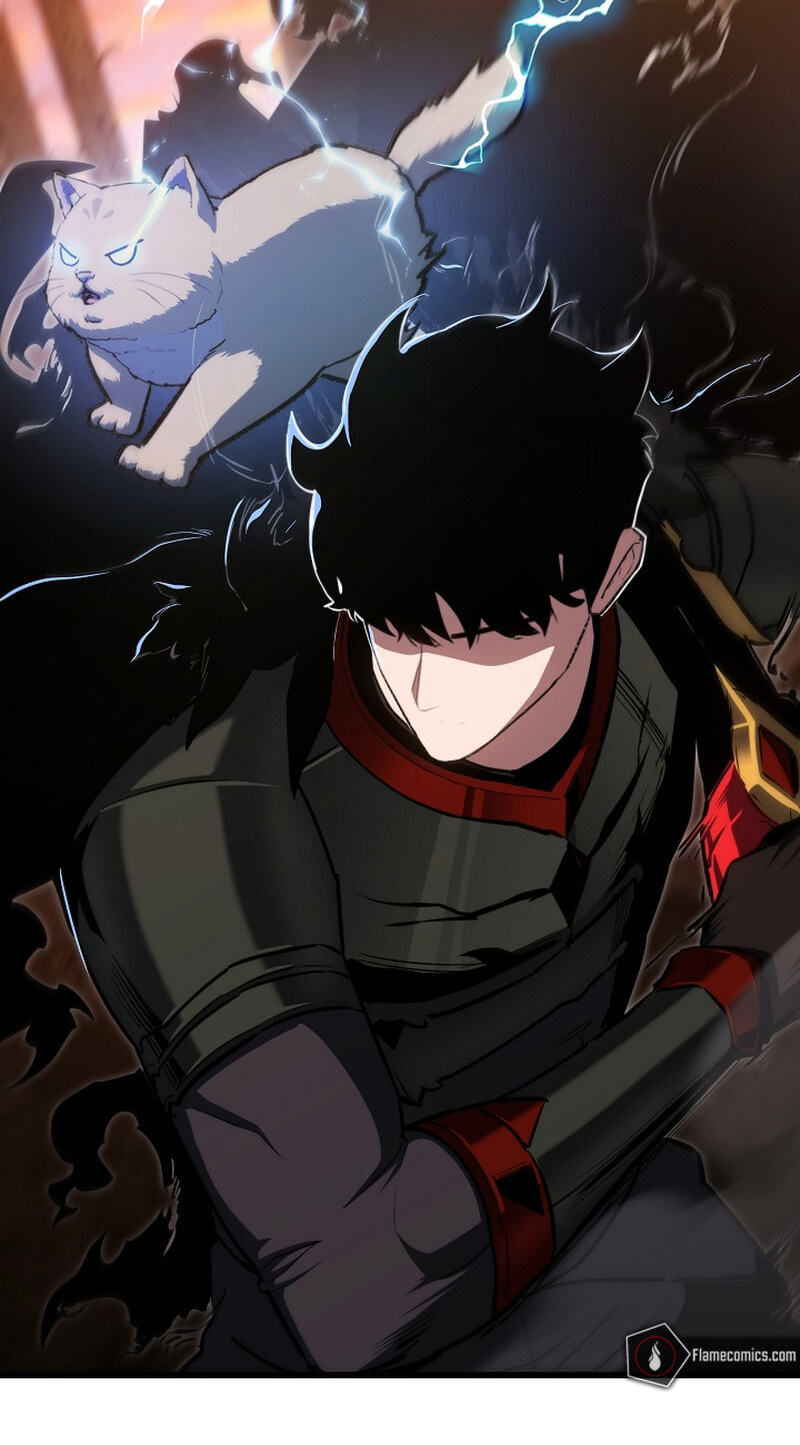 Level 1 Player Chapter 147 page 73 - 