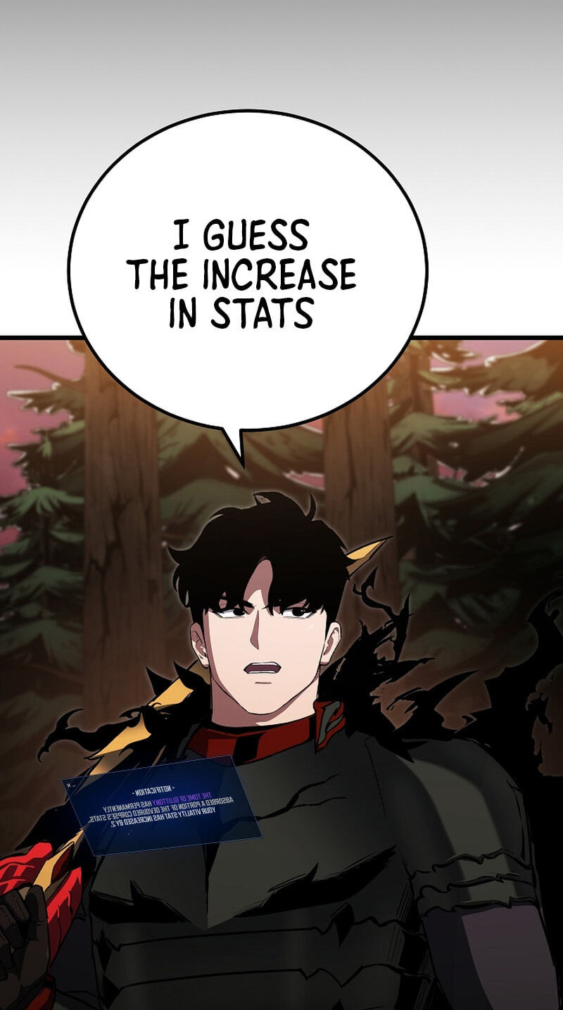 Level 1 Player Chapter 147 page 81 - 