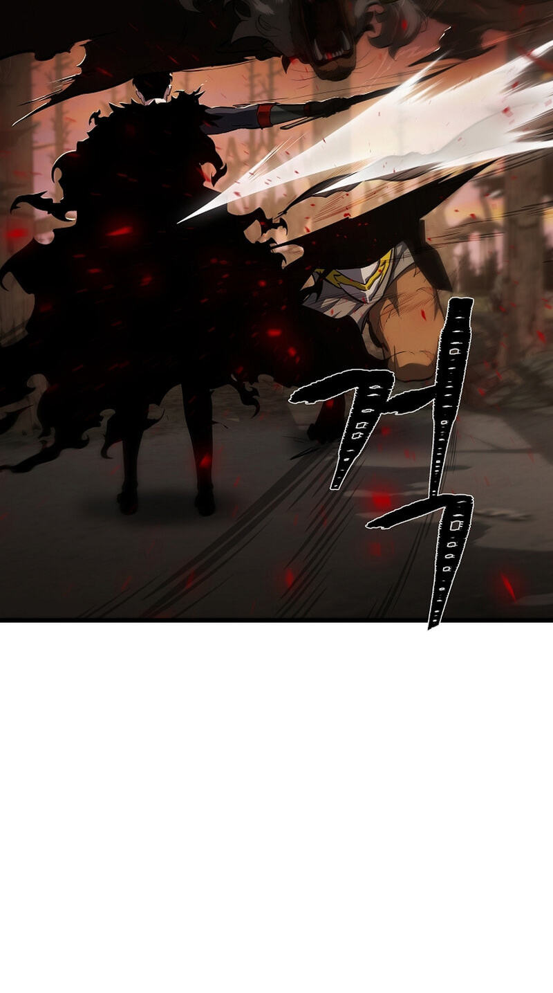 Level 1 Player Chapter 147 page 83 - 
