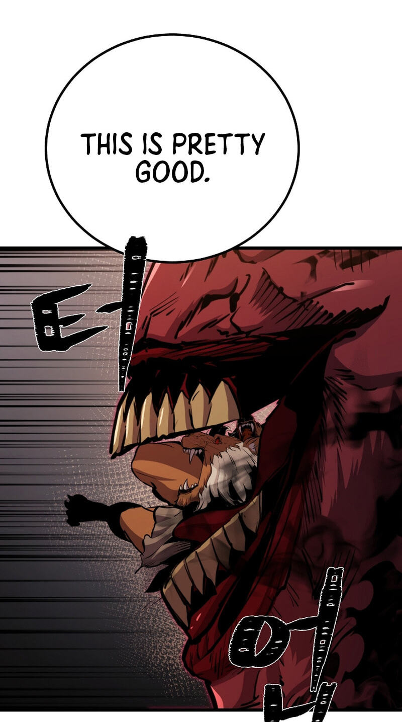 Level 1 Player Chapter 147 page 84 - 