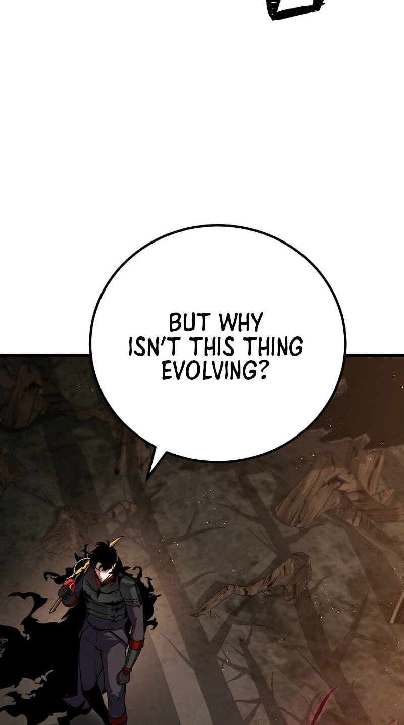 Level 1 Player Chapter 147 page 85 - 