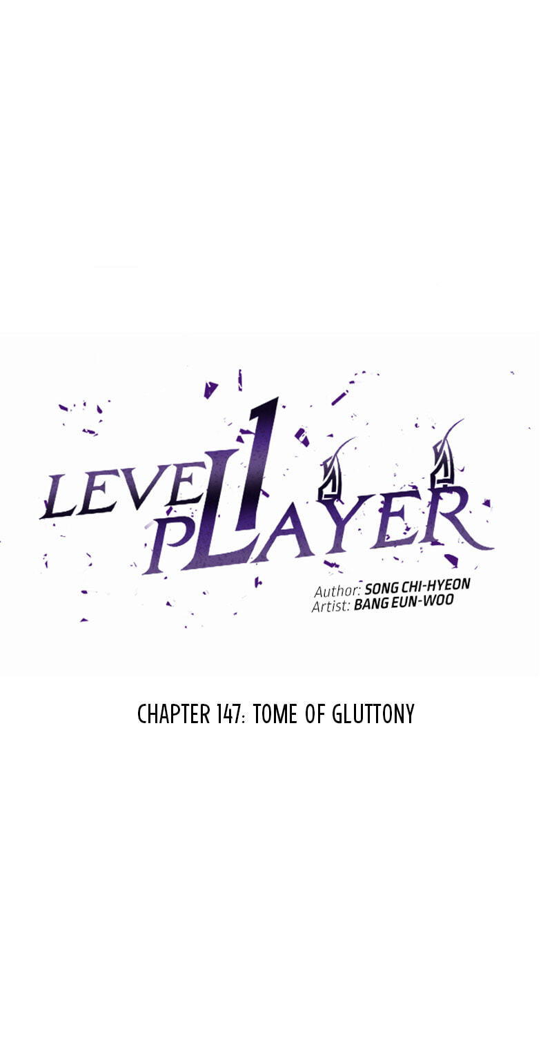 Level 1 Player Chapter 147 page 10 - 