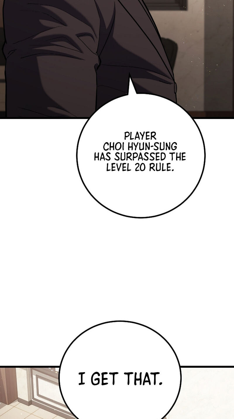 Level 1 Player Chapter 147 page 93 - 