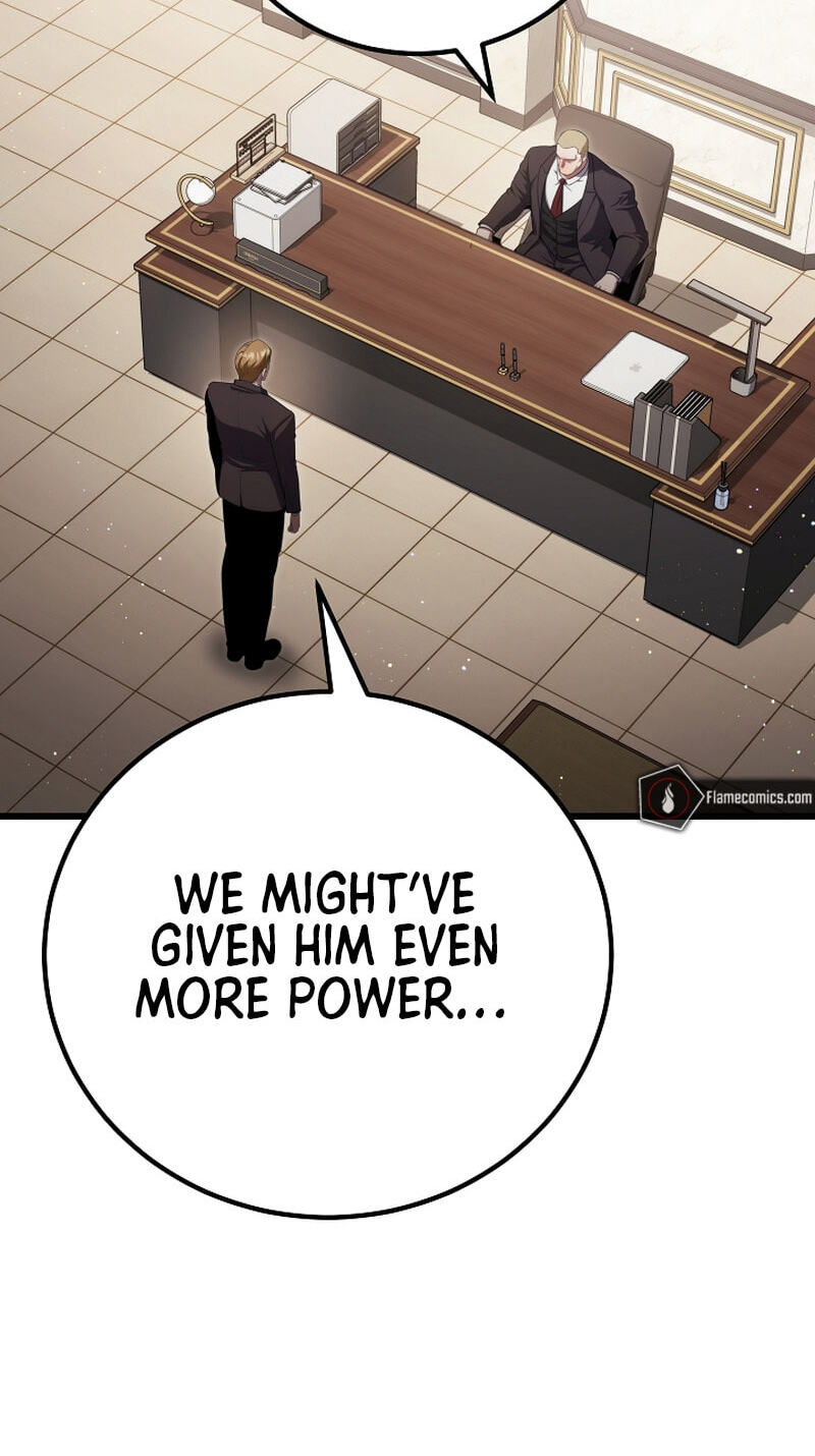 Level 1 Player Chapter 147 page 94 - 