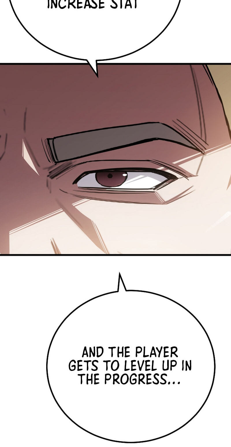 Level 1 Player Chapter 147 page 99 - 