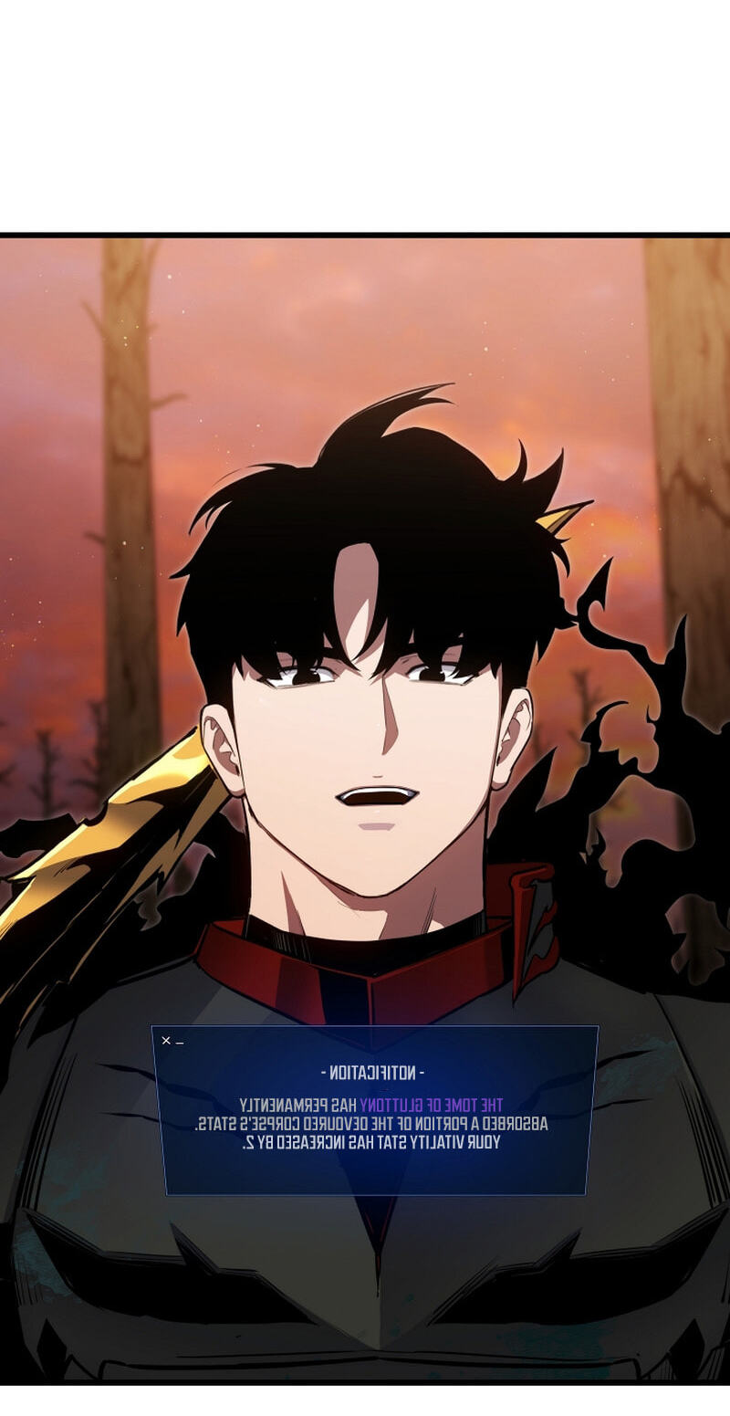 Level 1 Player Chapter 147 page 100 - 