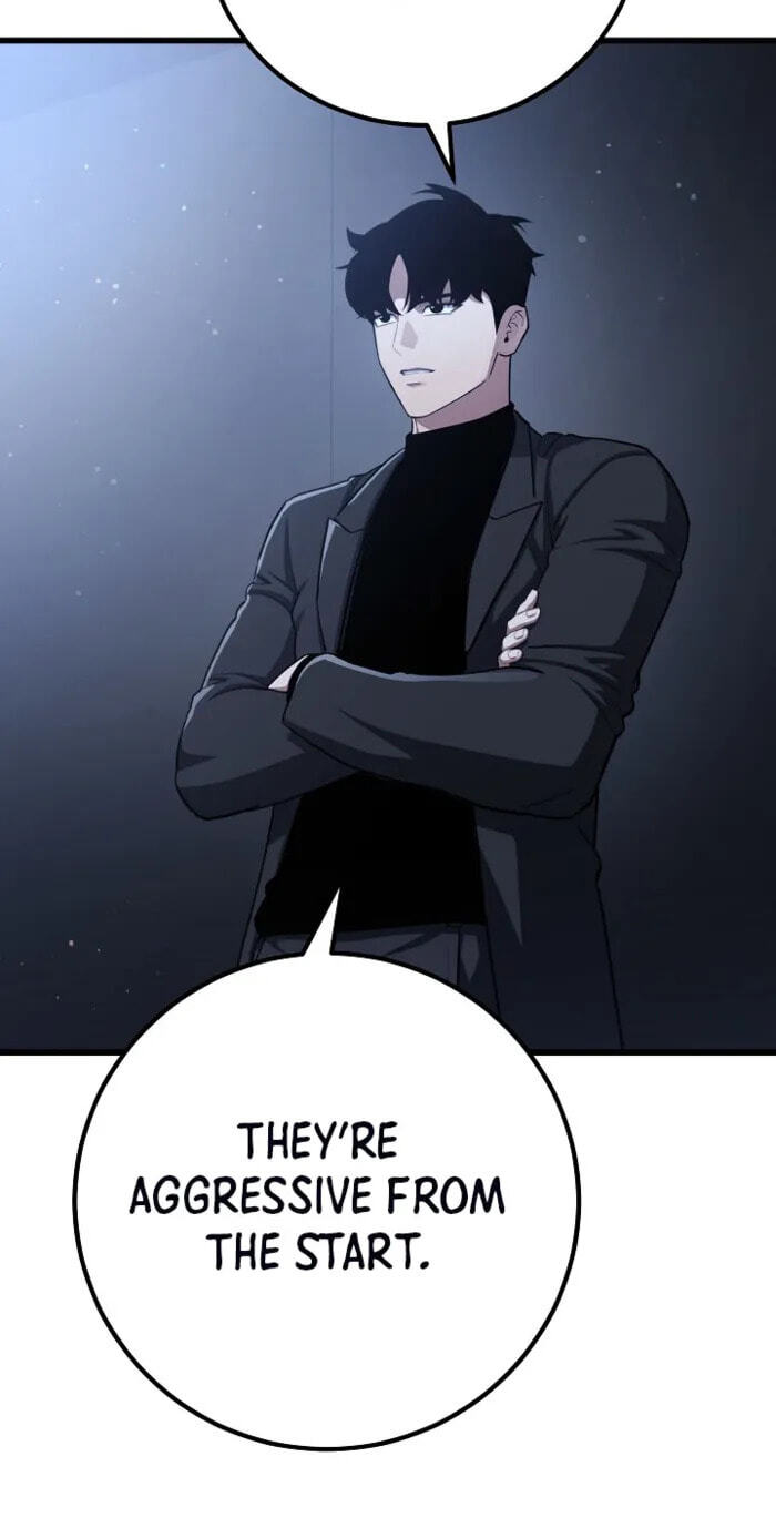 Level 1 Player Chapter 148 page 33 - 