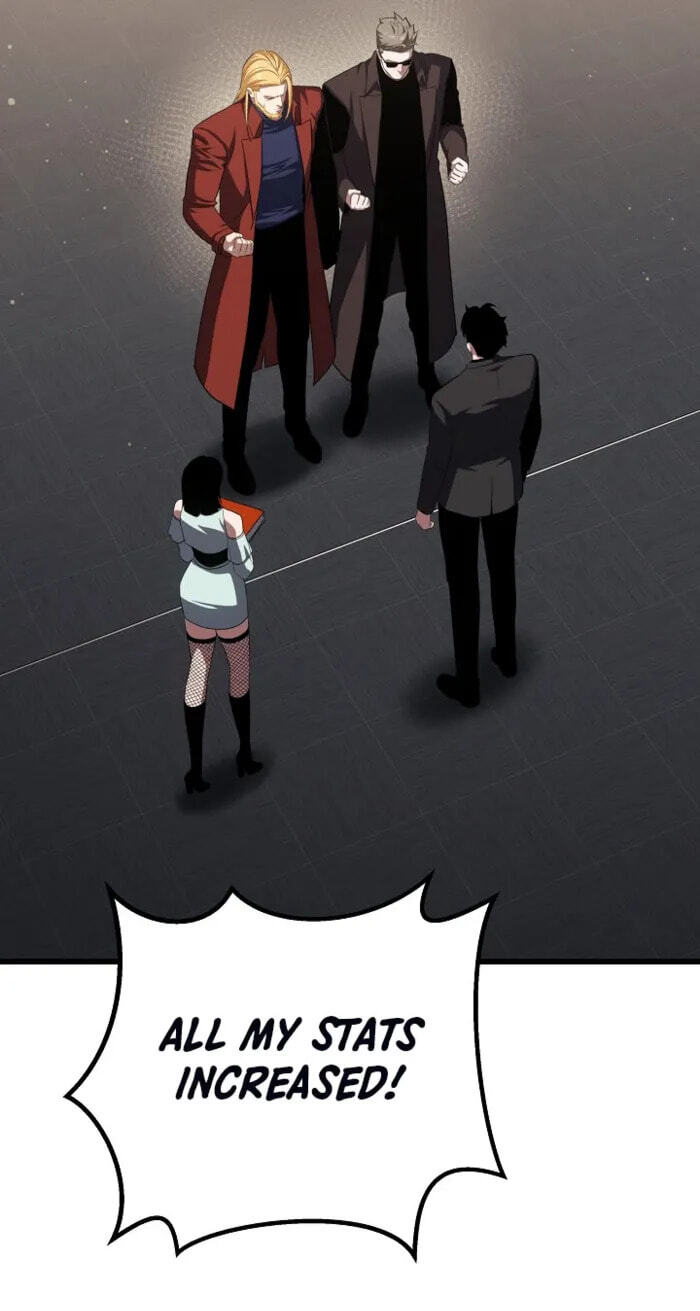 Level 1 Player Chapter 148 page 78 - 