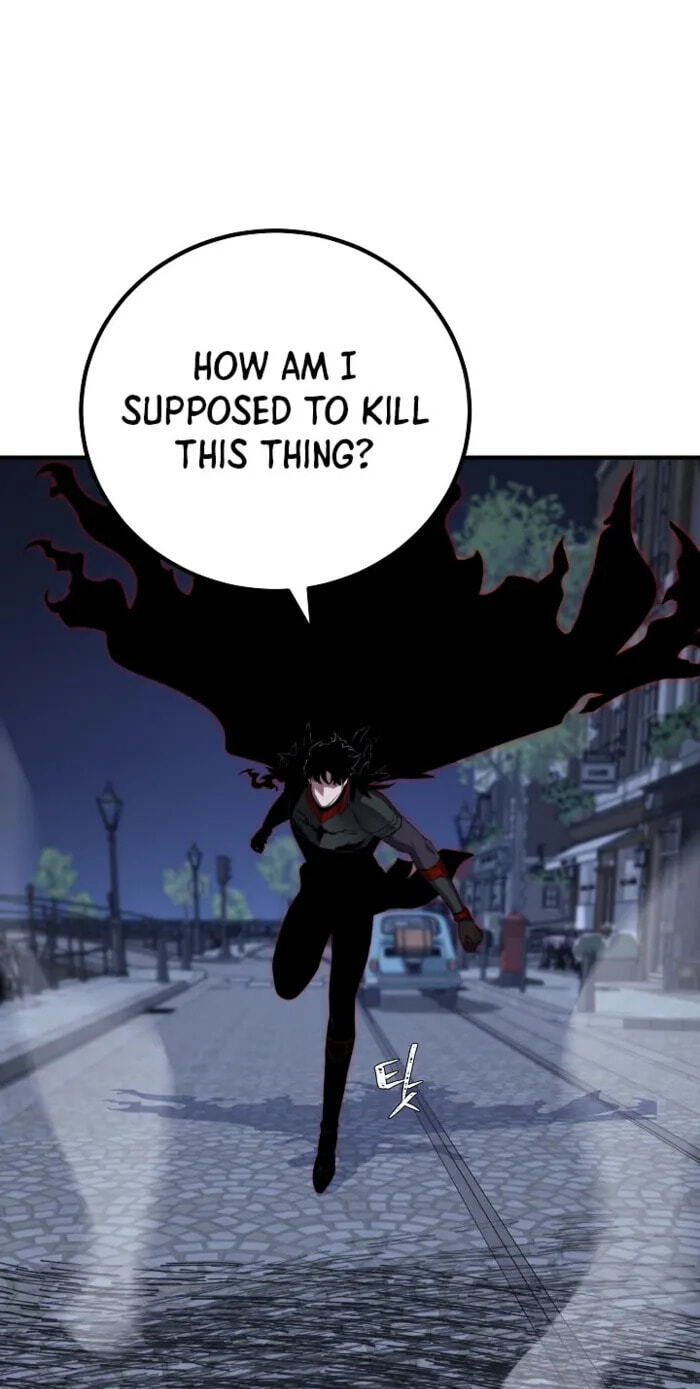 Level 1 Player Chapter 149 page 71 - 