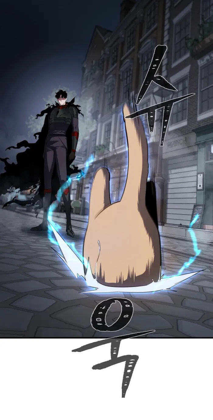 Level 1 Player Chapter 149 page 78 - 