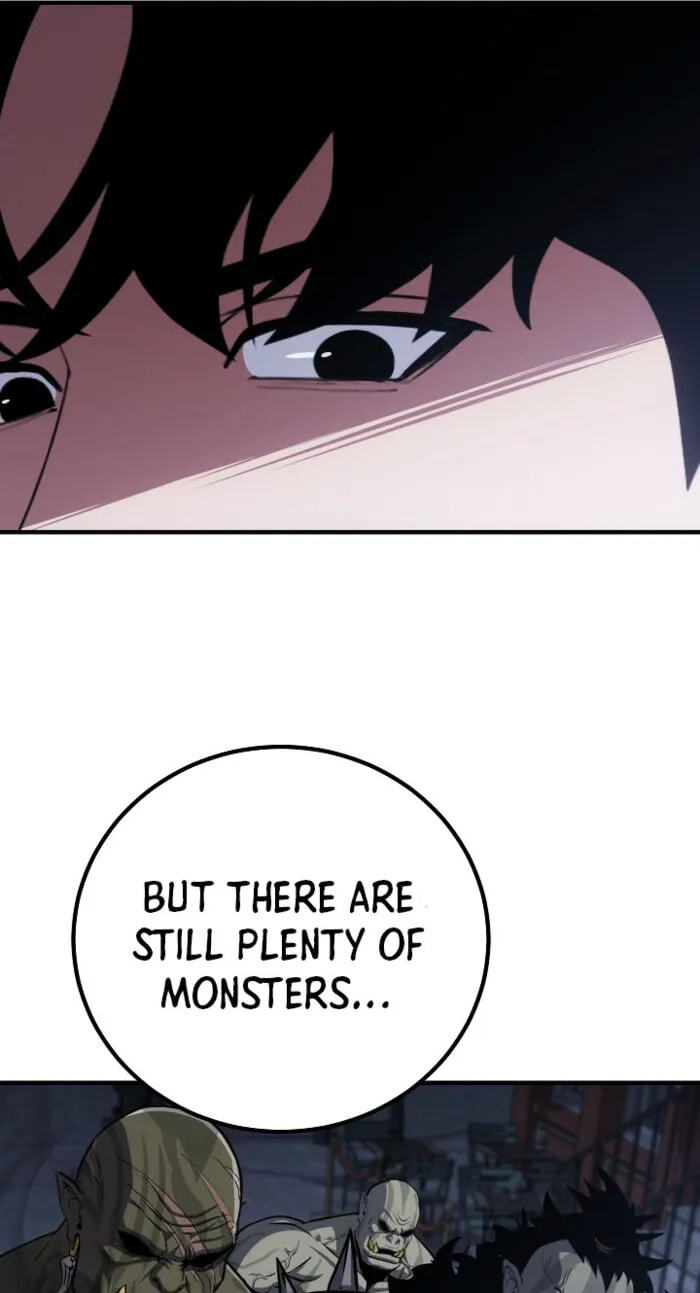 Level 1 Player Chapter 149 page 85 - 