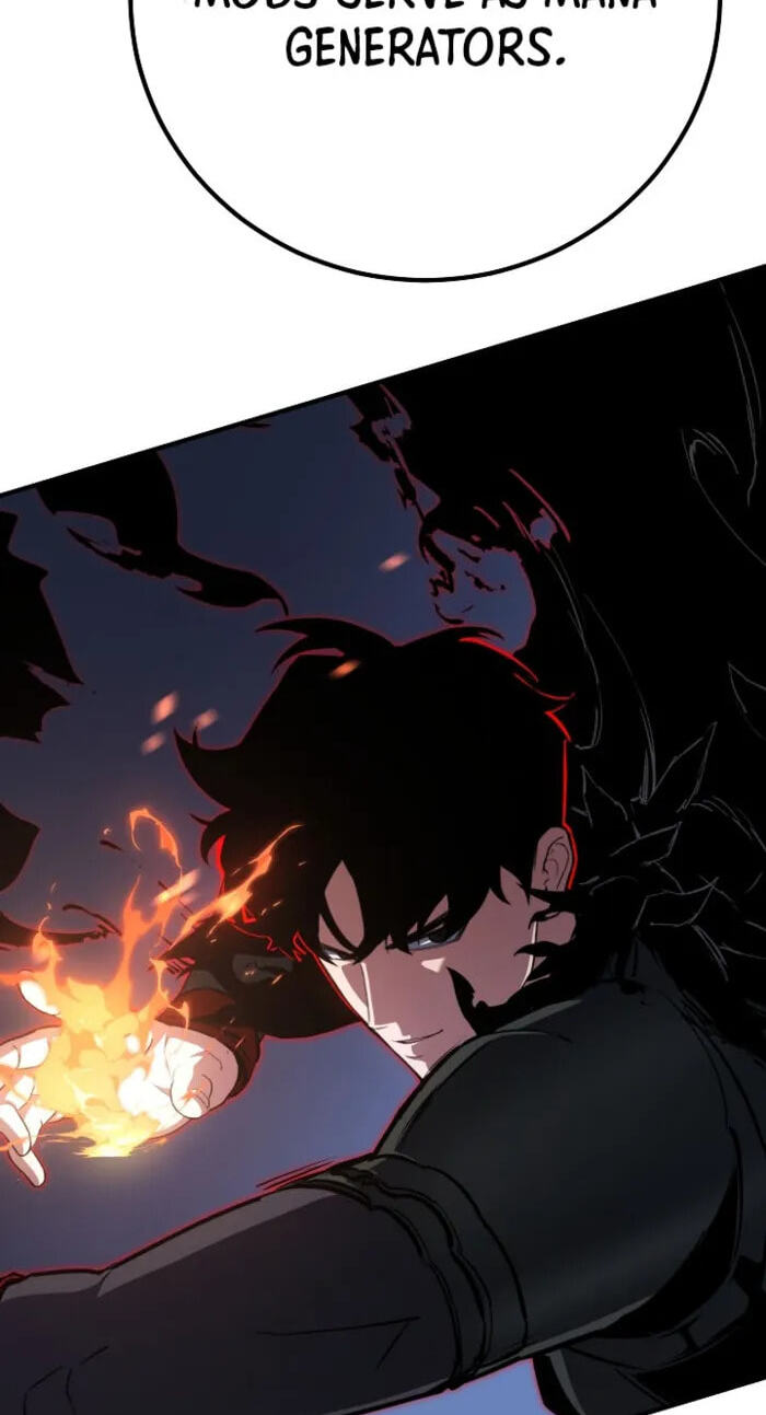 Level 1 Player Chapter 149 page 87 - 