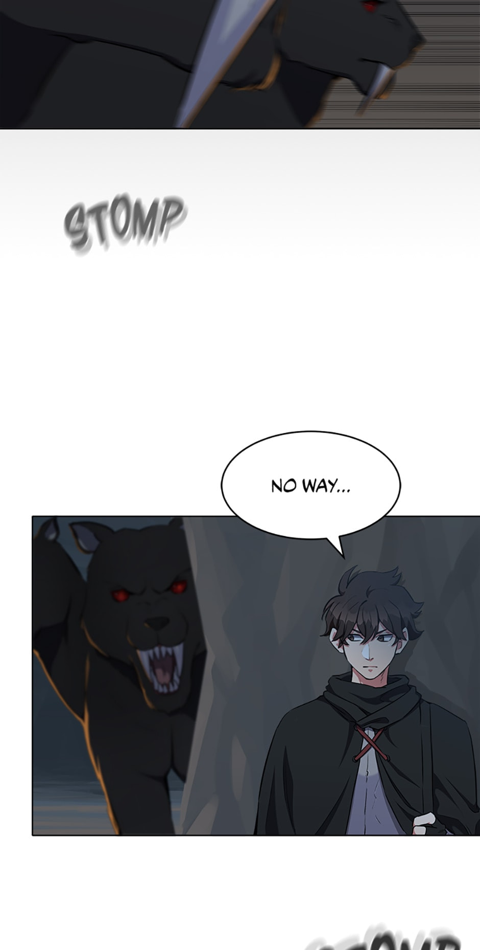 Level 1 Player Chapter 15 page 2 - 