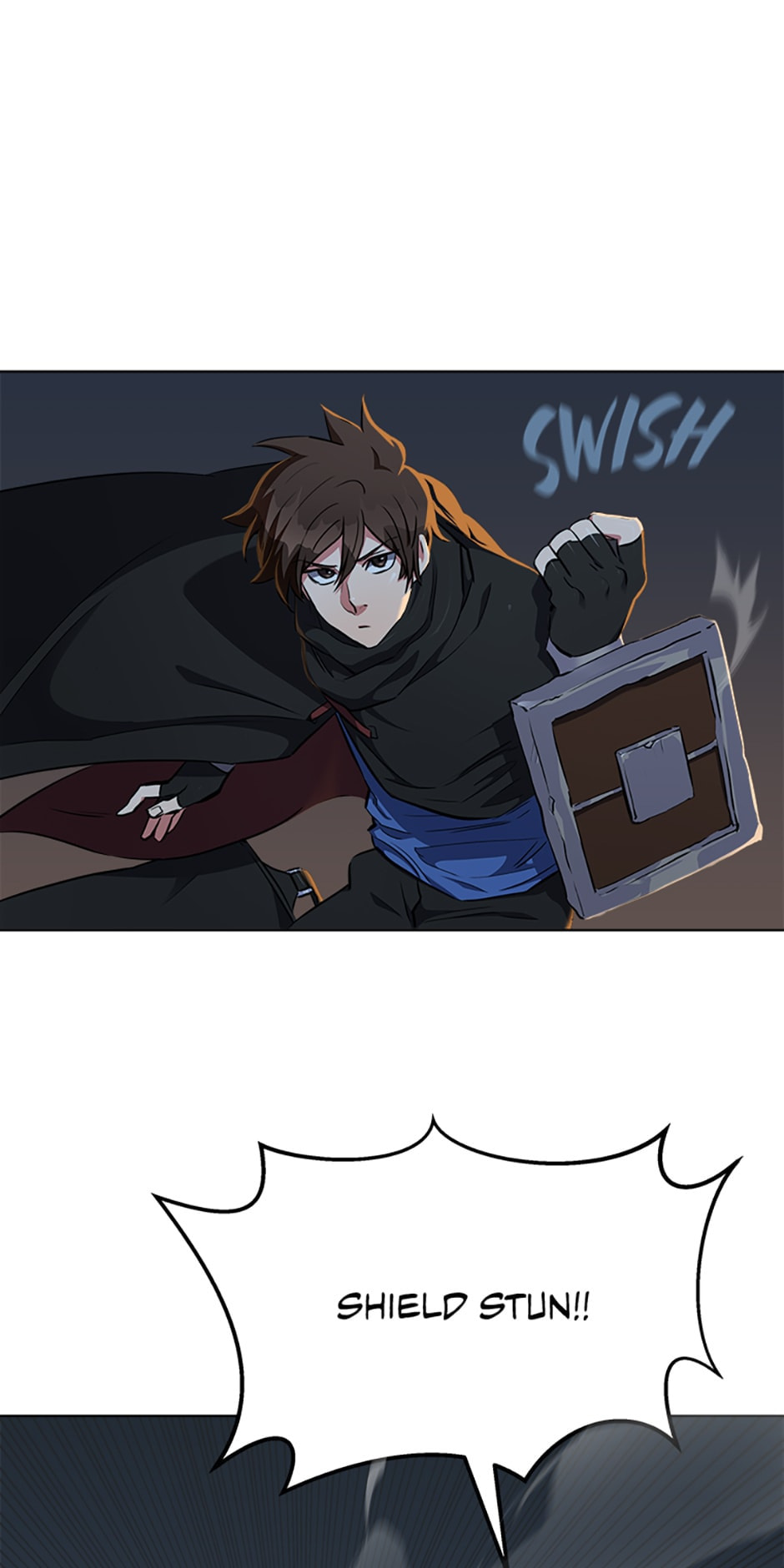 Level 1 Player Chapter 15 page 11 - 