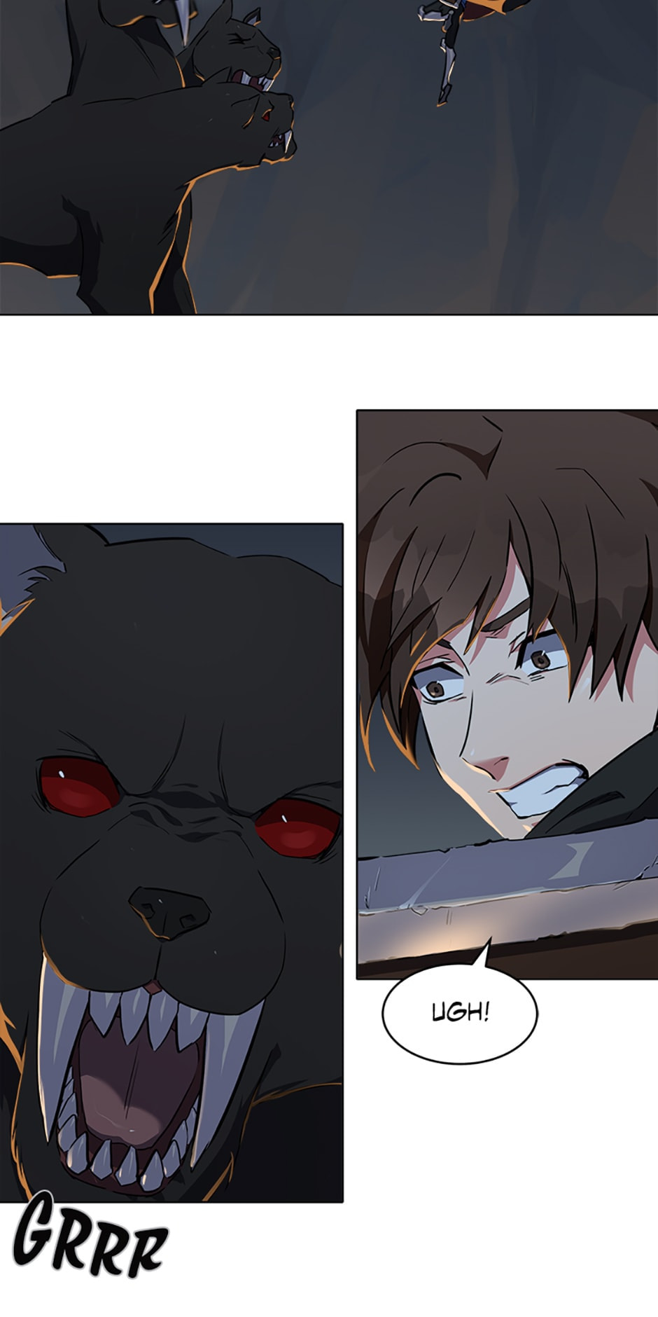 Level 1 Player Chapter 15 page 13 - 