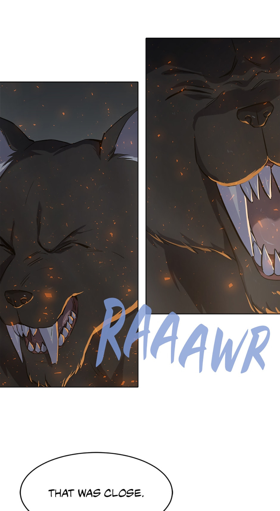 Level 1 Player Chapter 15 page 17 - 