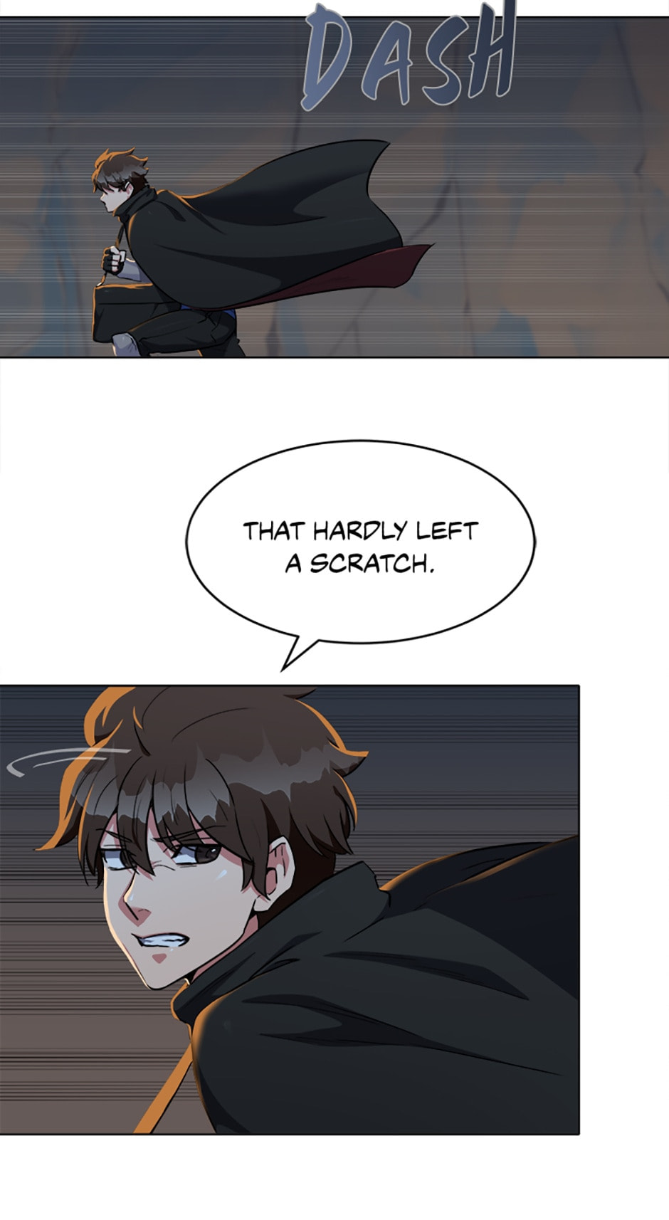 Level 1 Player Chapter 15 page 19 - 