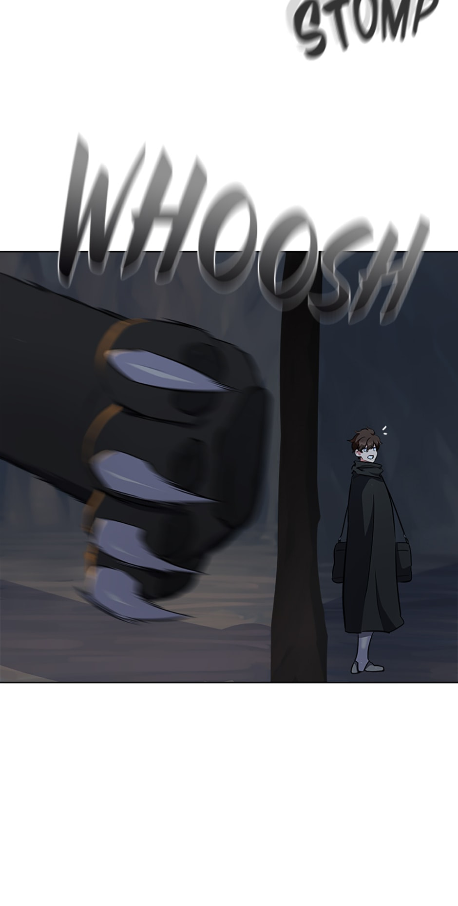 Level 1 Player Chapter 15 page 3 - 