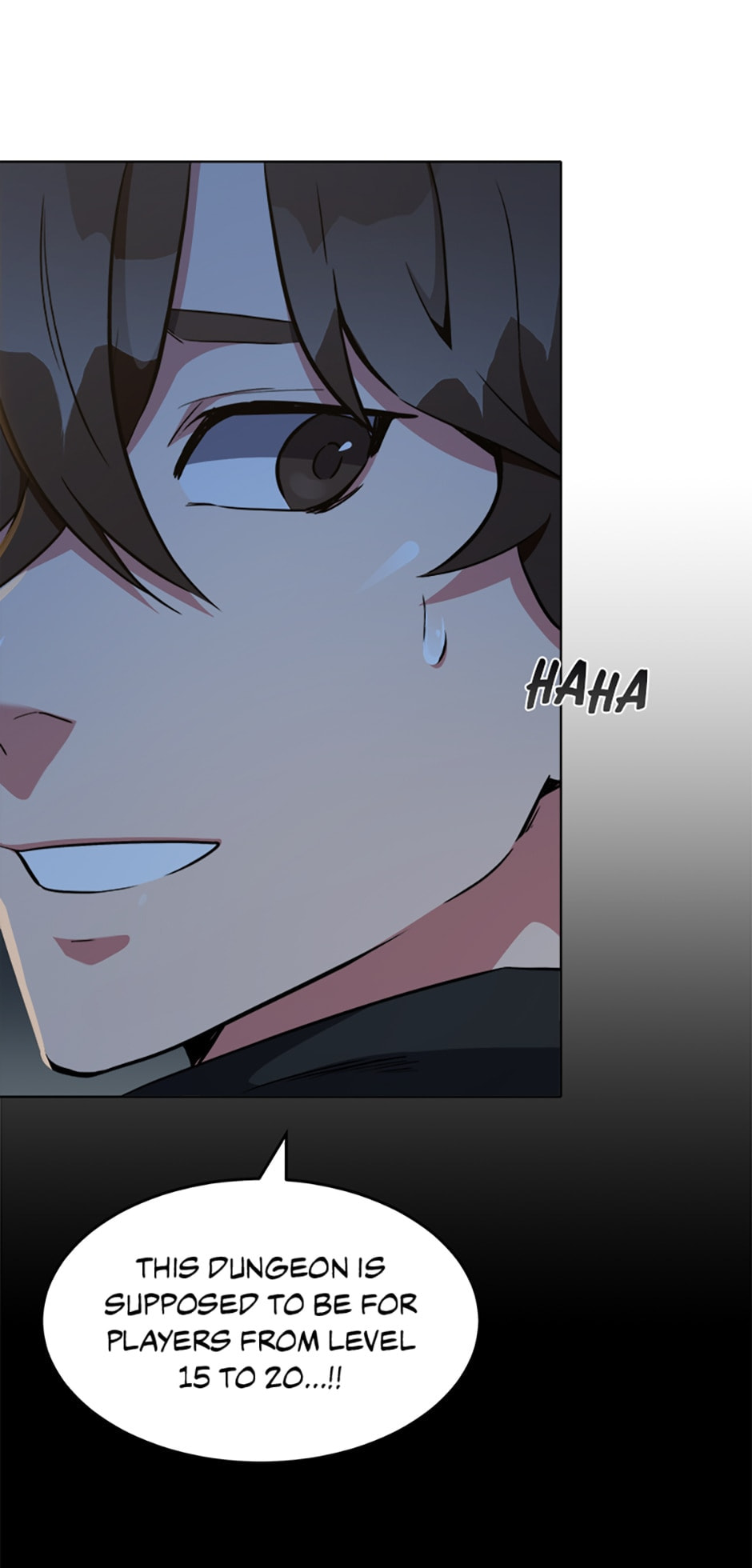 Level 1 Player Chapter 15 page 21 - 