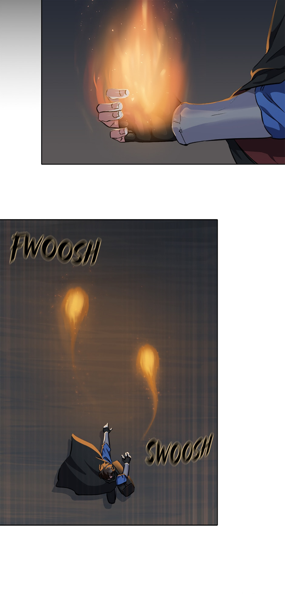 Level 1 Player Chapter 15 page 23 - 