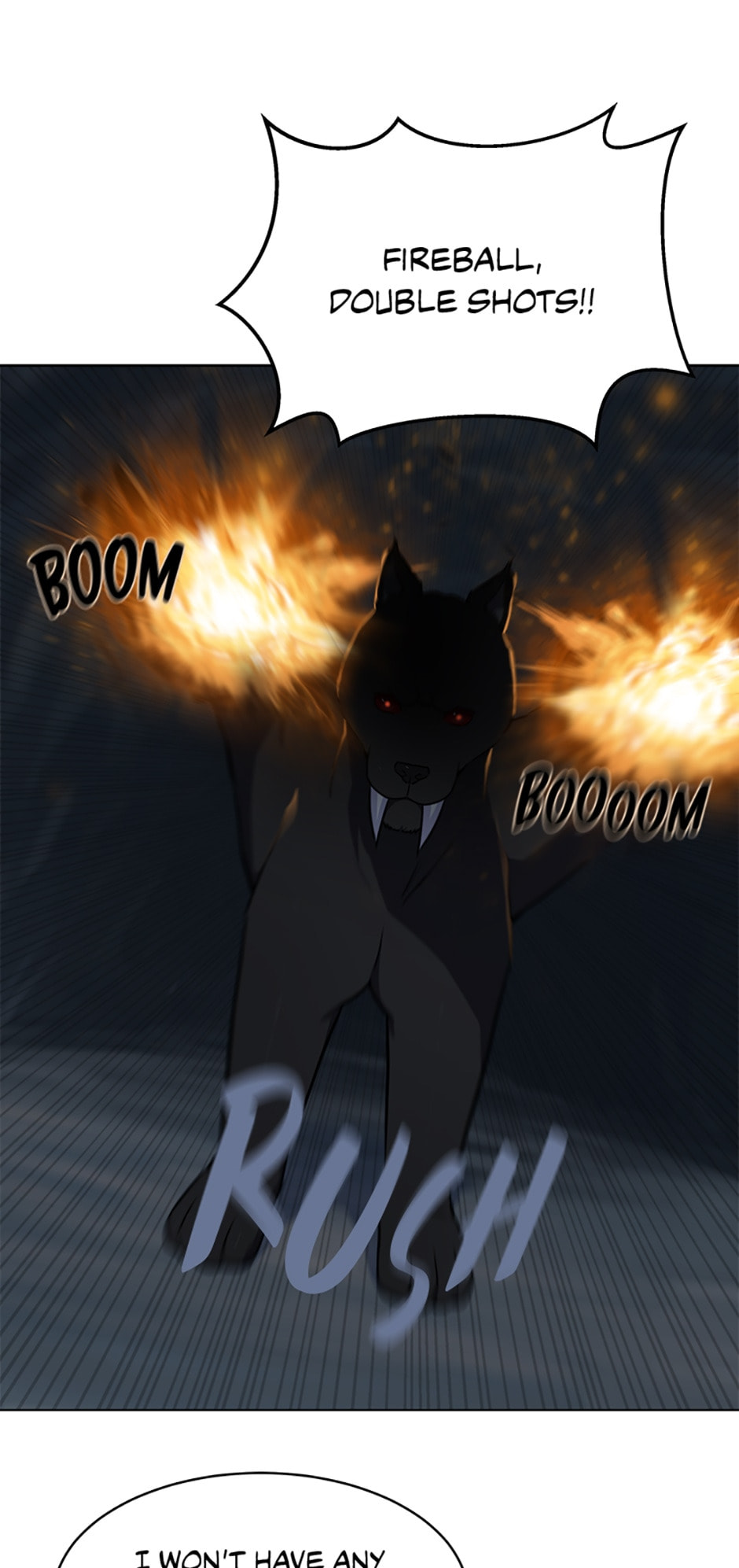 Level 1 Player Chapter 15 page 24 - 