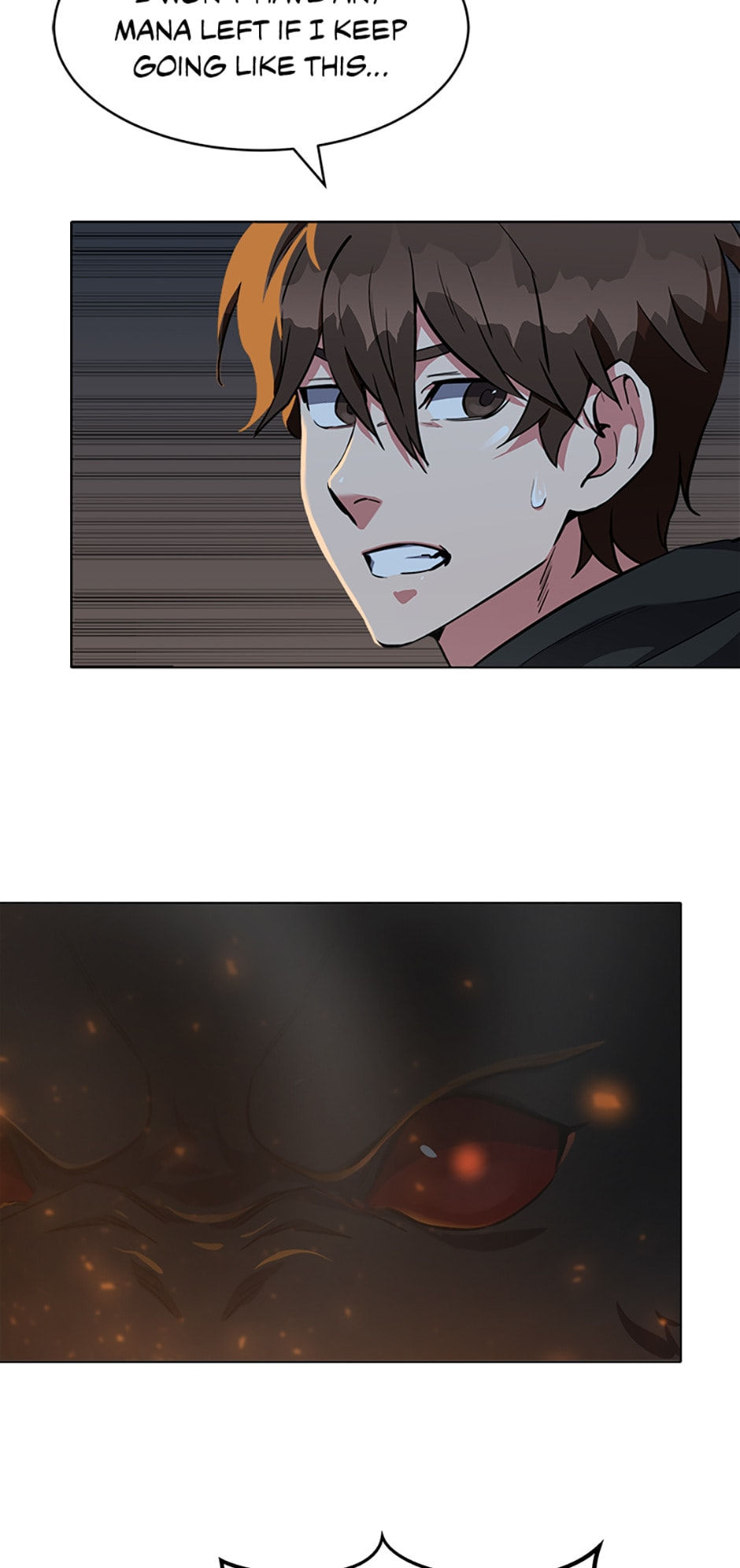 Level 1 Player Chapter 15 page 25 - 