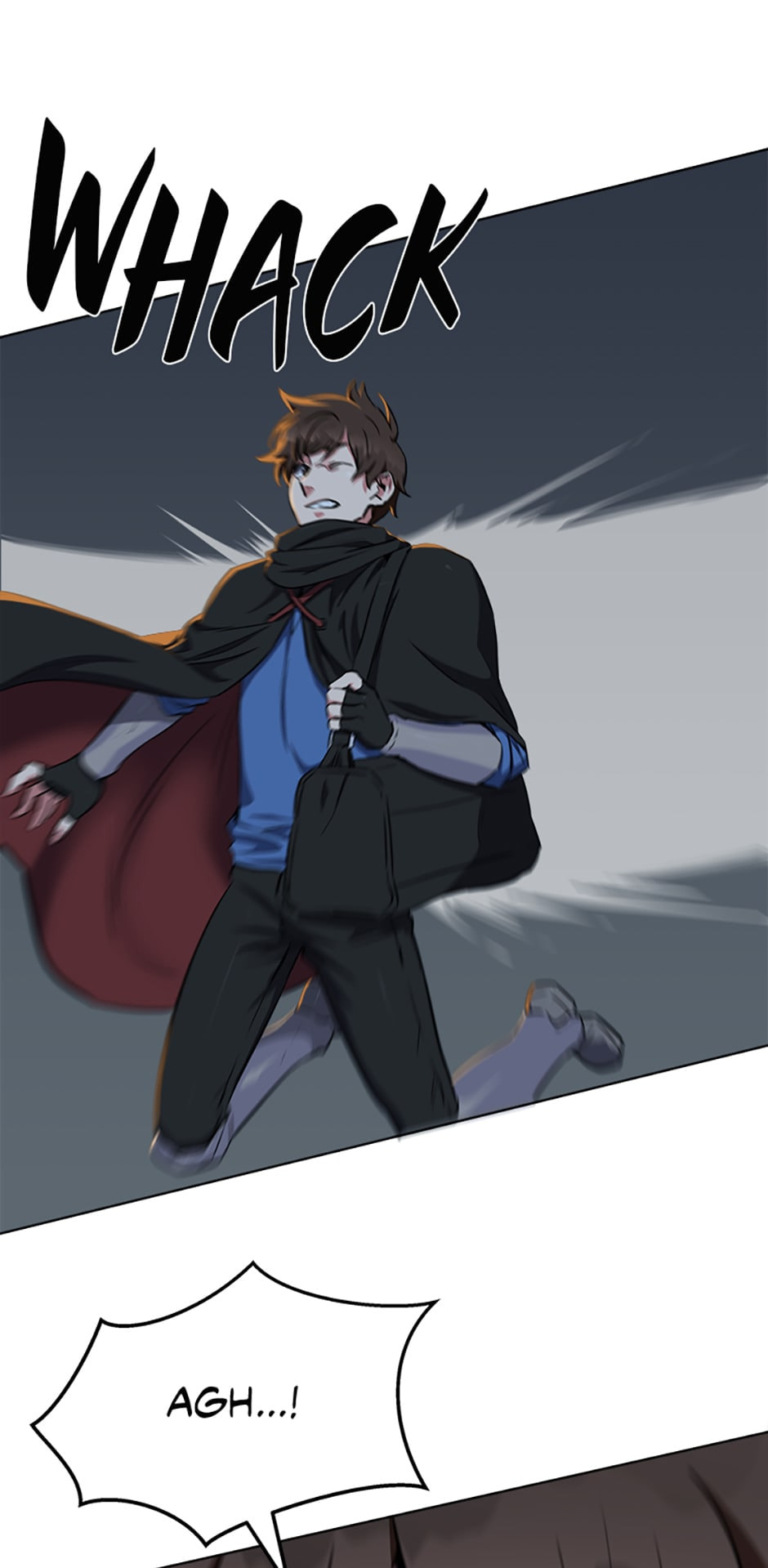 Level 1 Player Chapter 15 page 27 - 