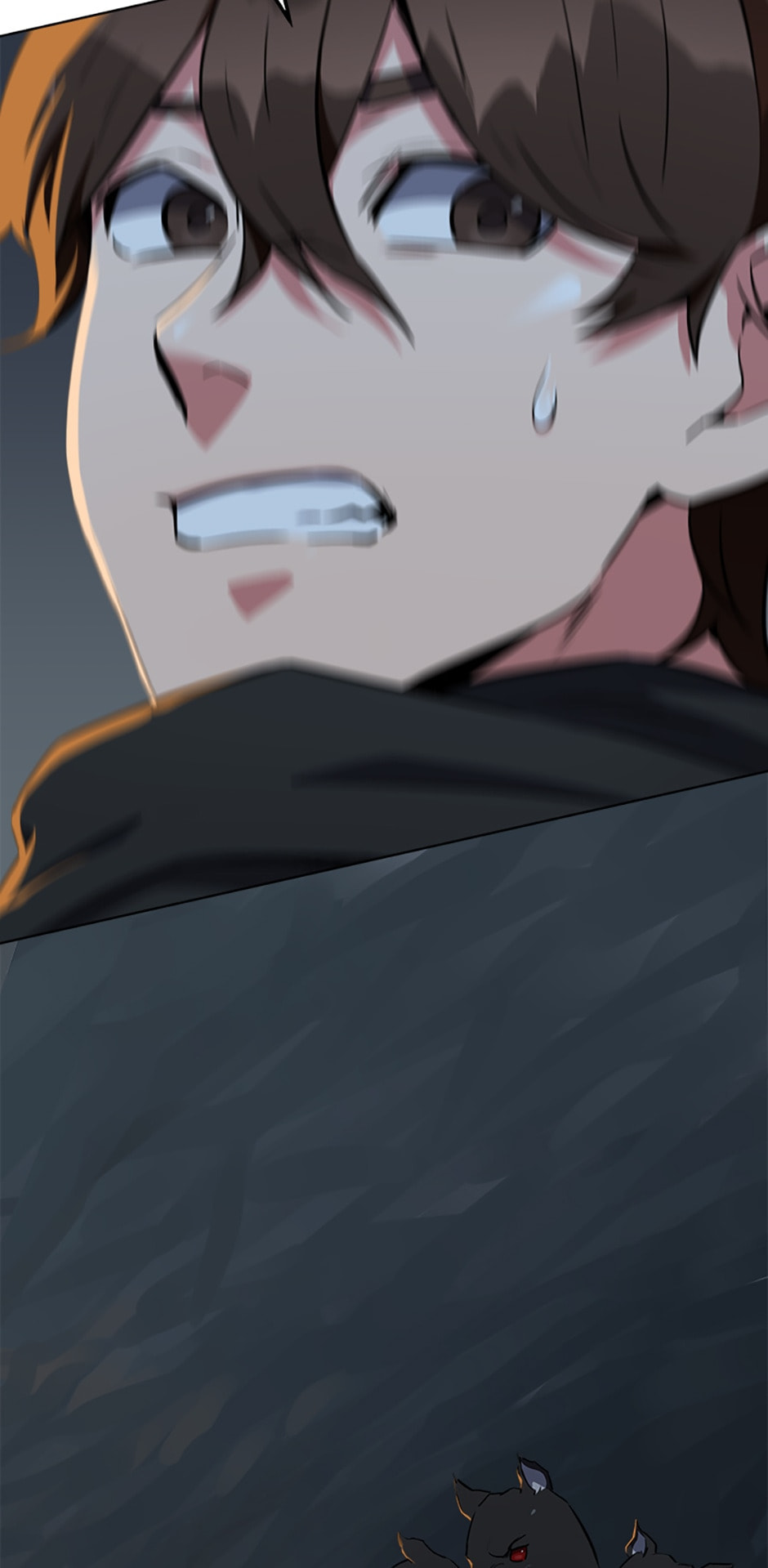 Level 1 Player Chapter 15 page 28 - 