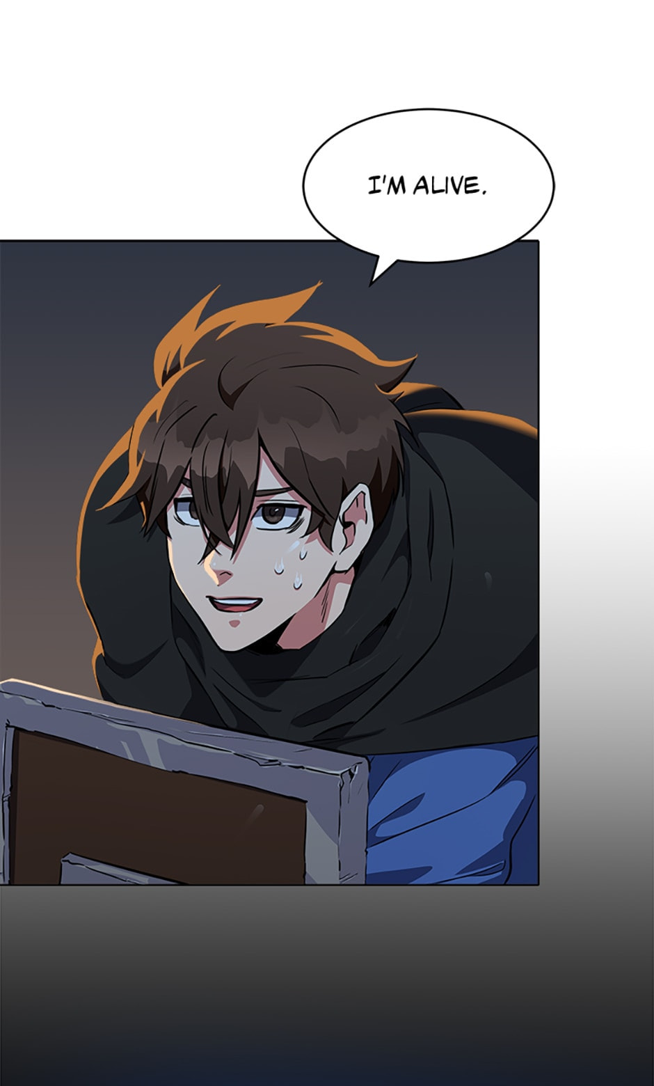 Level 1 Player Chapter 15 page 30 - 