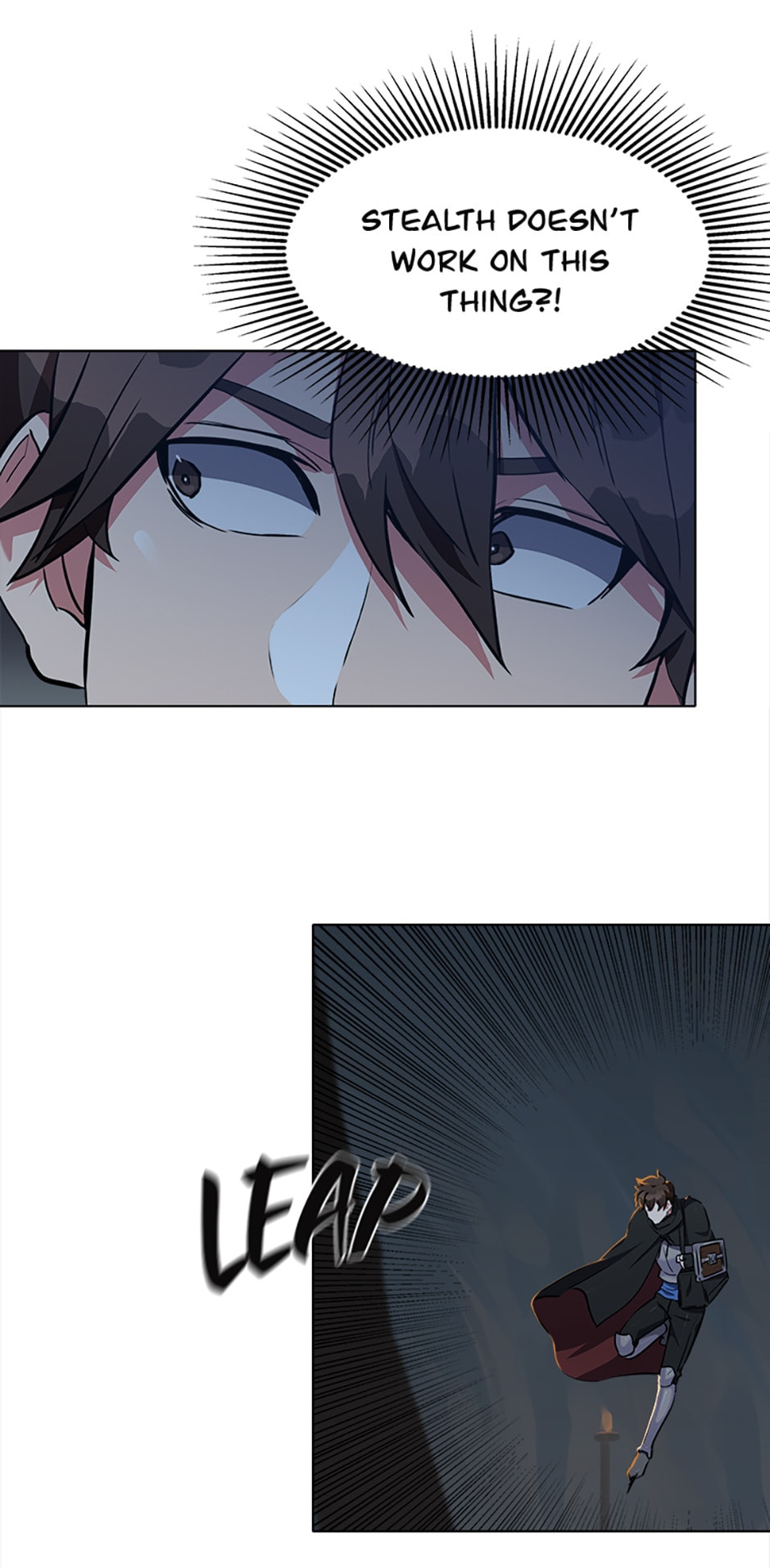 Level 1 Player Chapter 15 page 4 - 