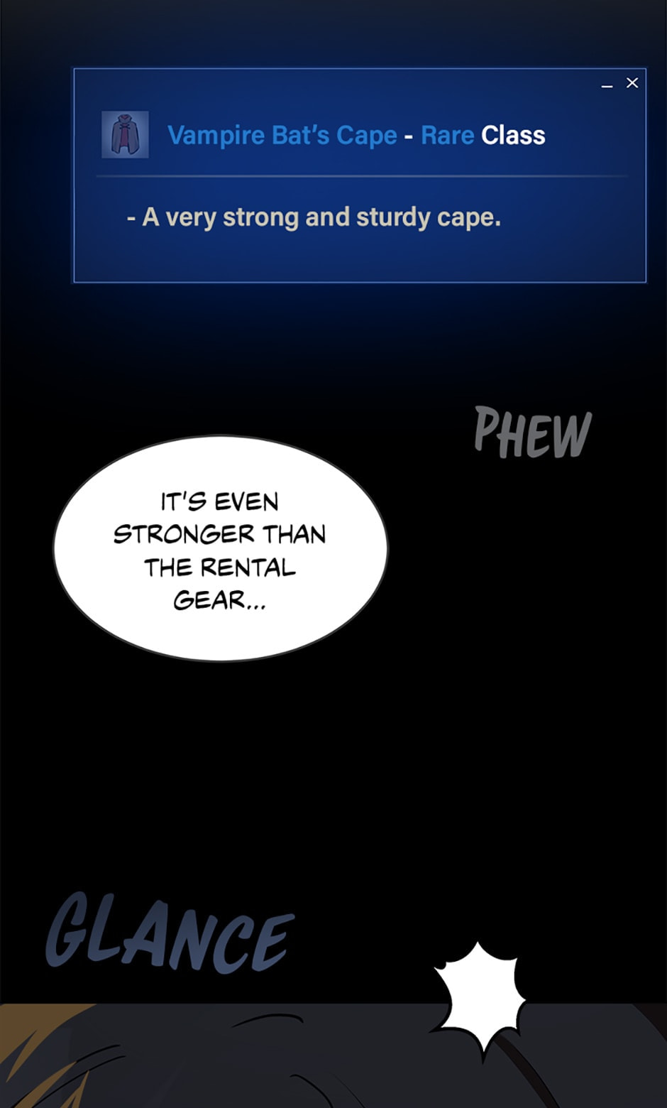 Level 1 Player Chapter 15 page 31 - 
