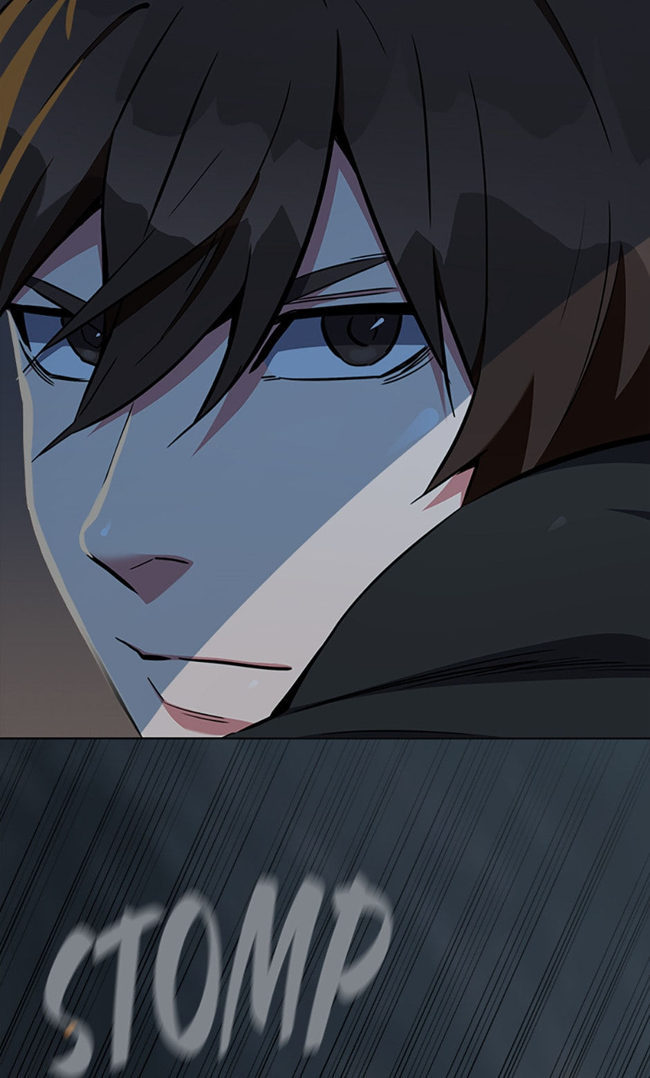 Level 1 Player Chapter 15 page 32 - 