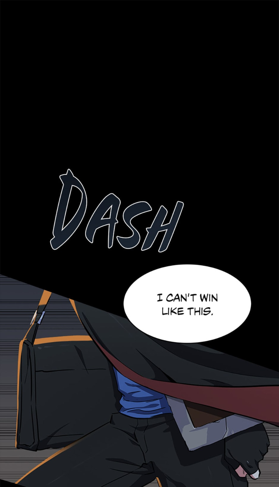 Level 1 Player Chapter 15 page 34 - 