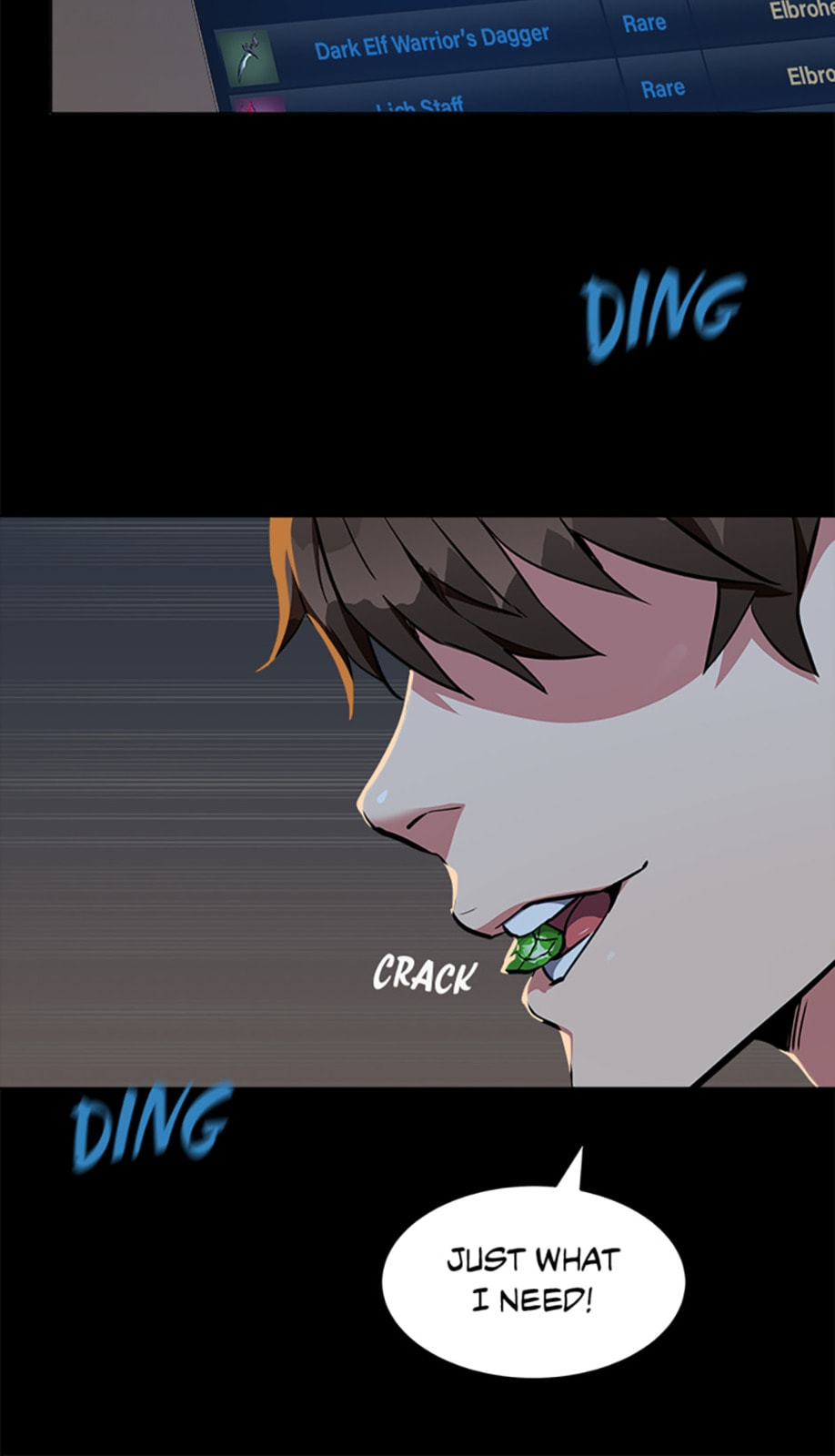 Level 1 Player Chapter 15 page 37 - 