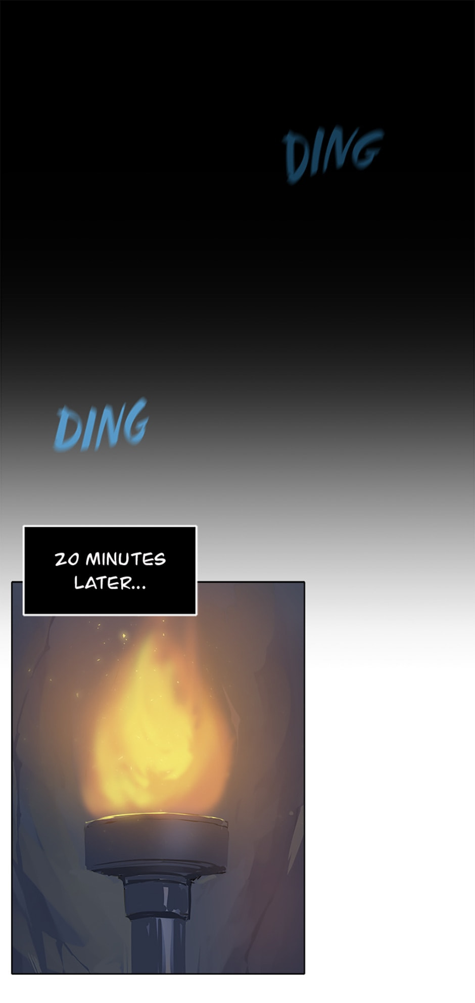 Level 1 Player Chapter 15 page 38 - 
