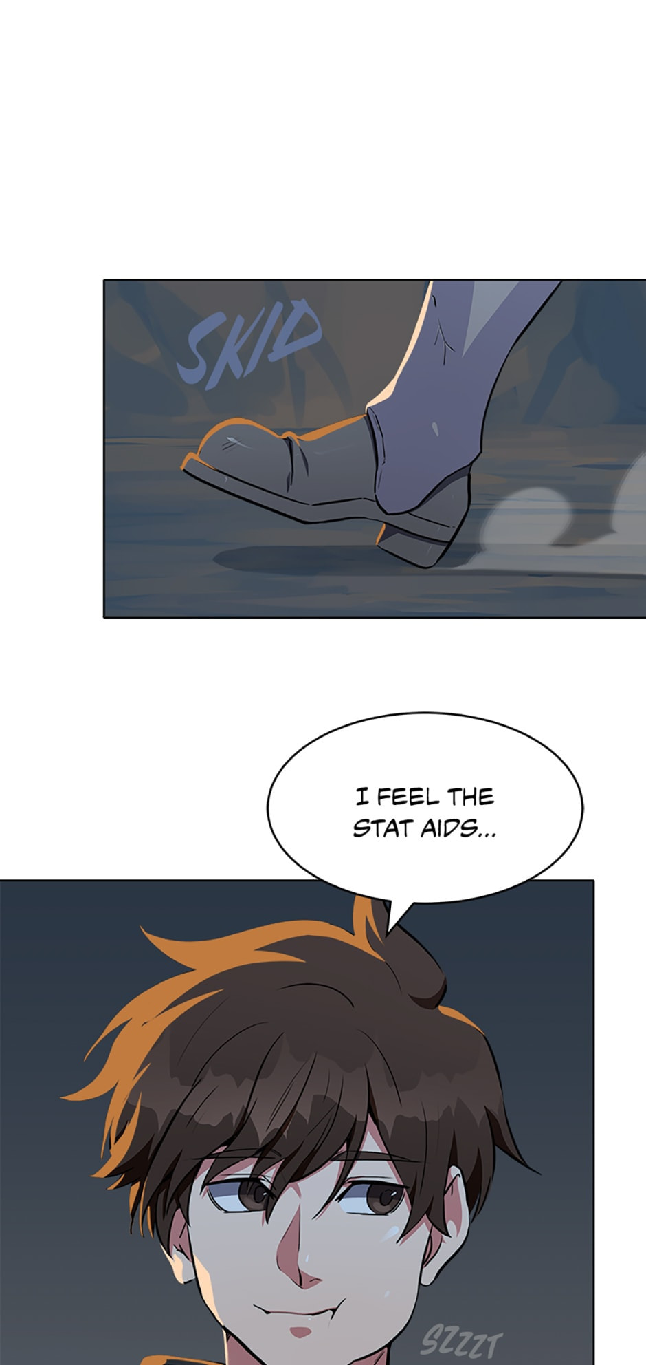 Level 1 Player Chapter 15 page 39 - 