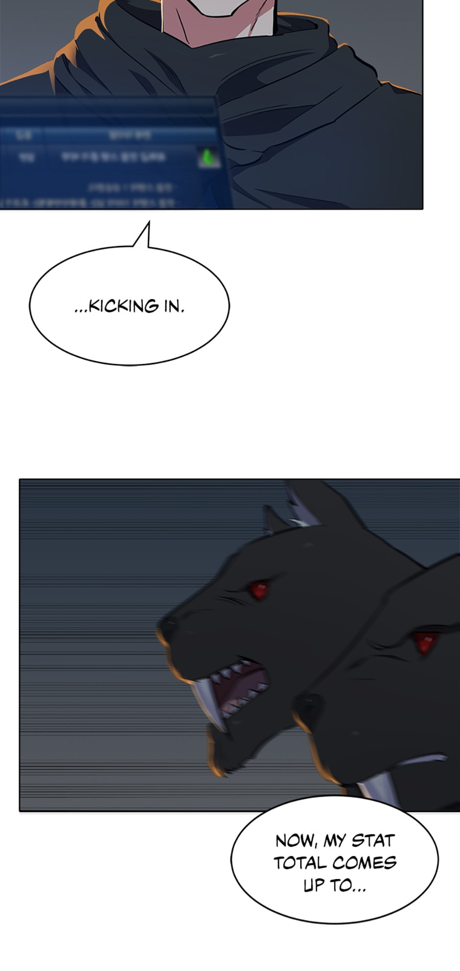 Level 1 Player Chapter 15 page 40 - 