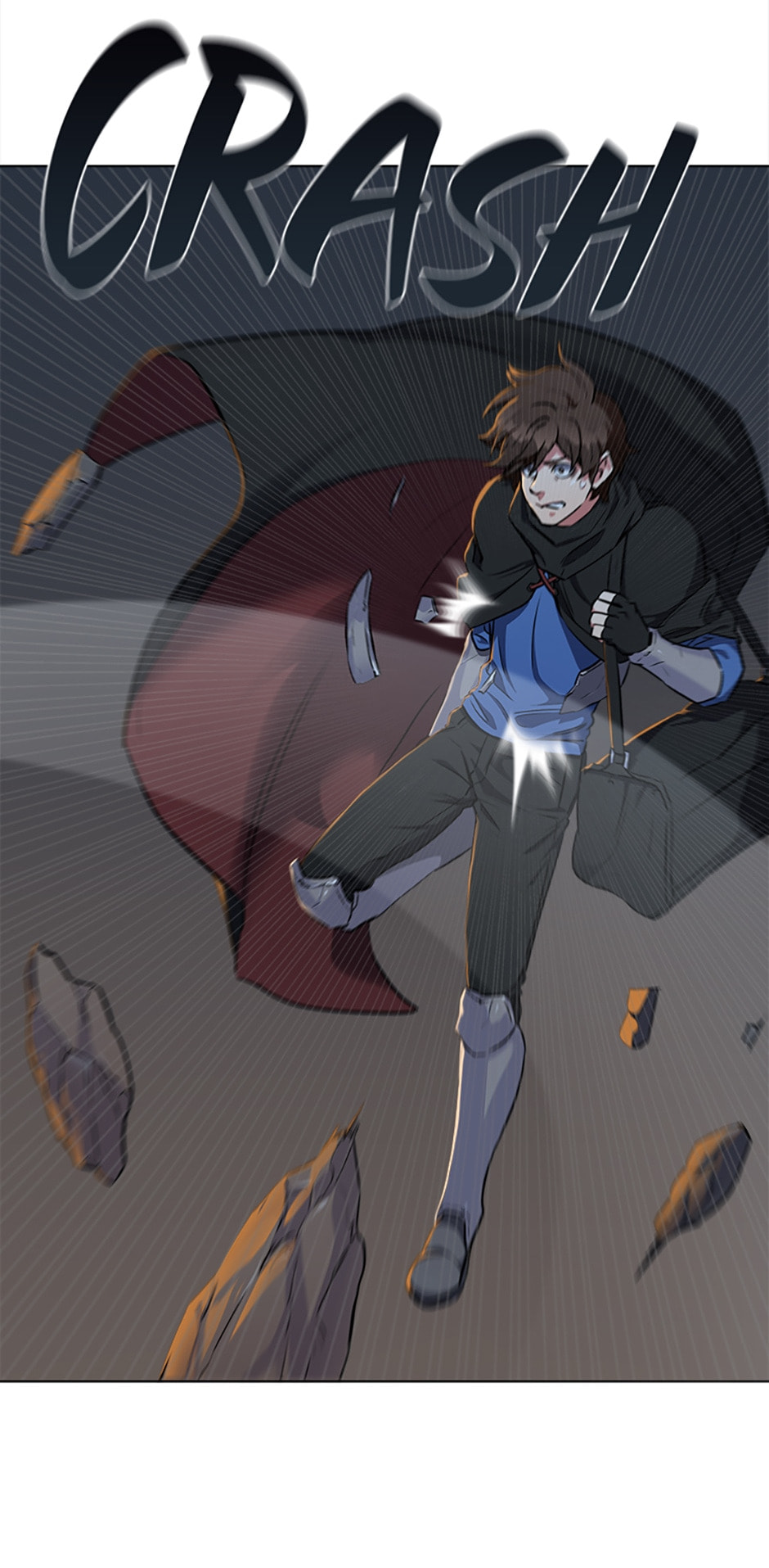Level 1 Player Chapter 15 page 5 - 